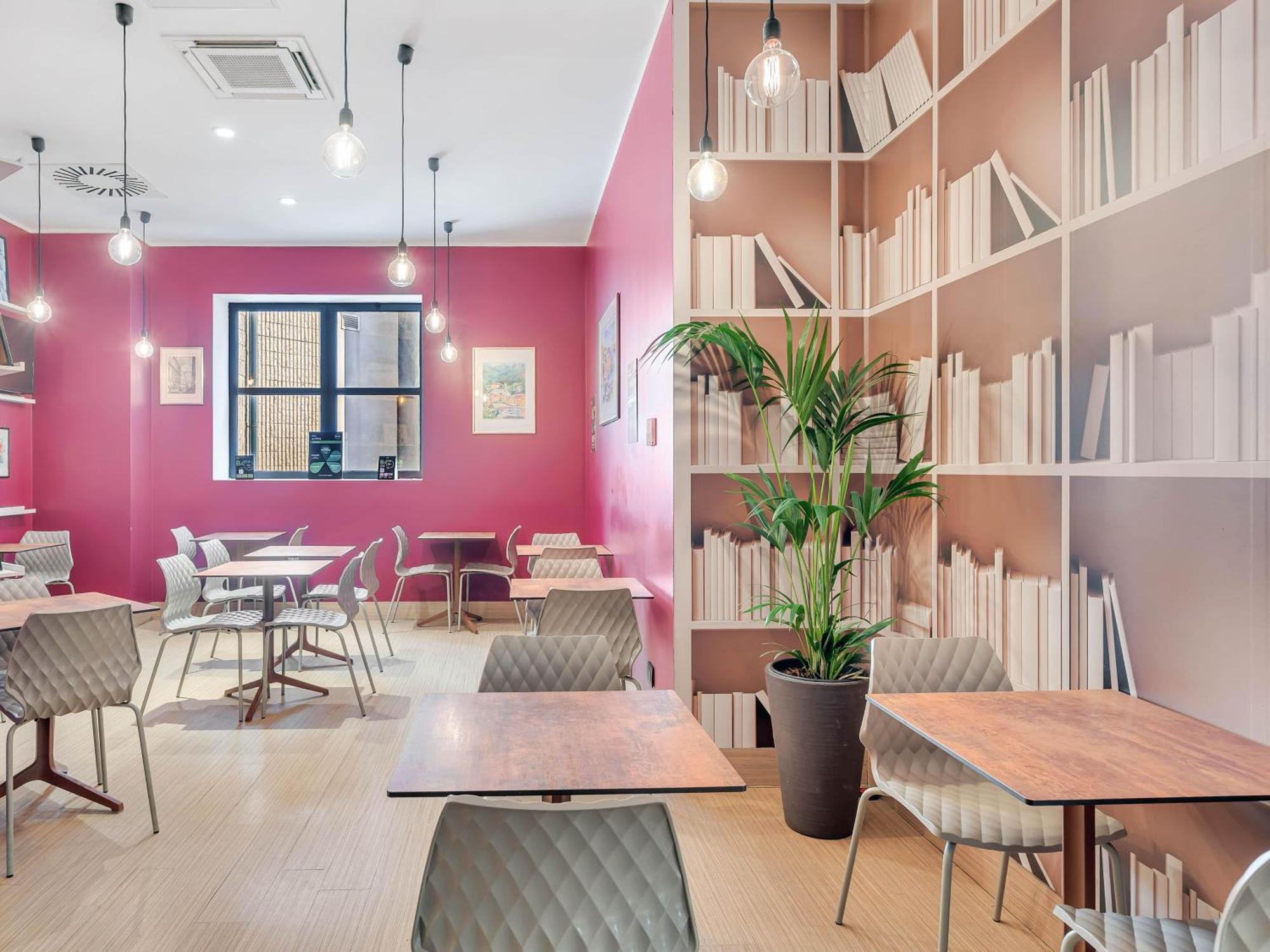 B&B Hotel Milano San Siro — Zdjęcia 3